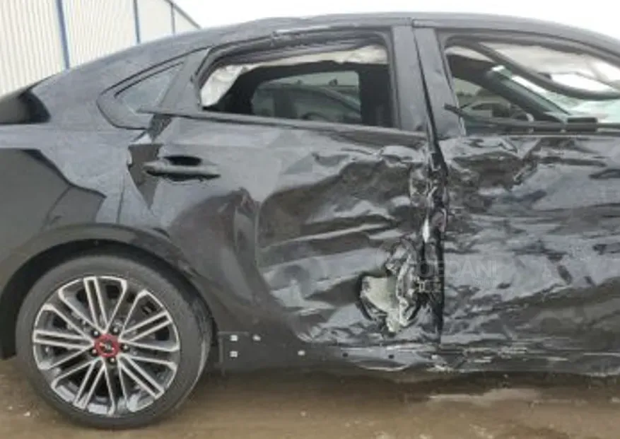 Kia Forte 2024 Tbilisi - photo 7