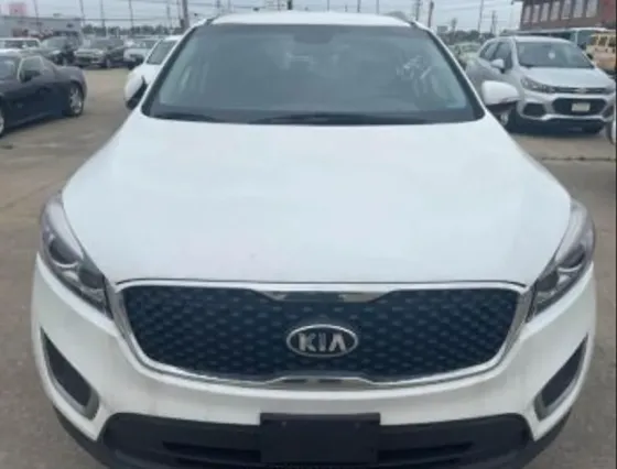 Kia Sorento 2017 თბილისი