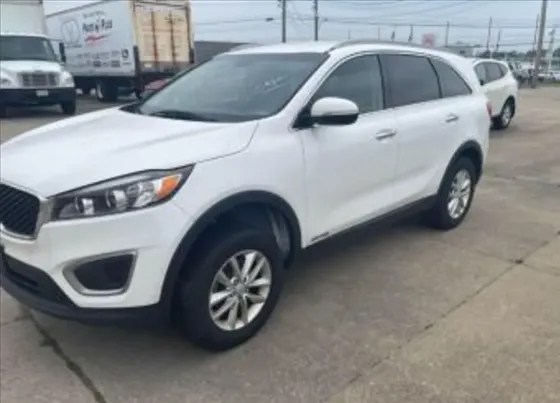 Kia Sorento 2017 თბილისი