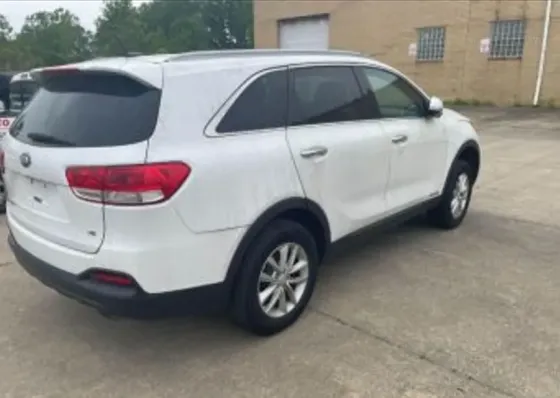 Kia Sorento 2017 თბილისი