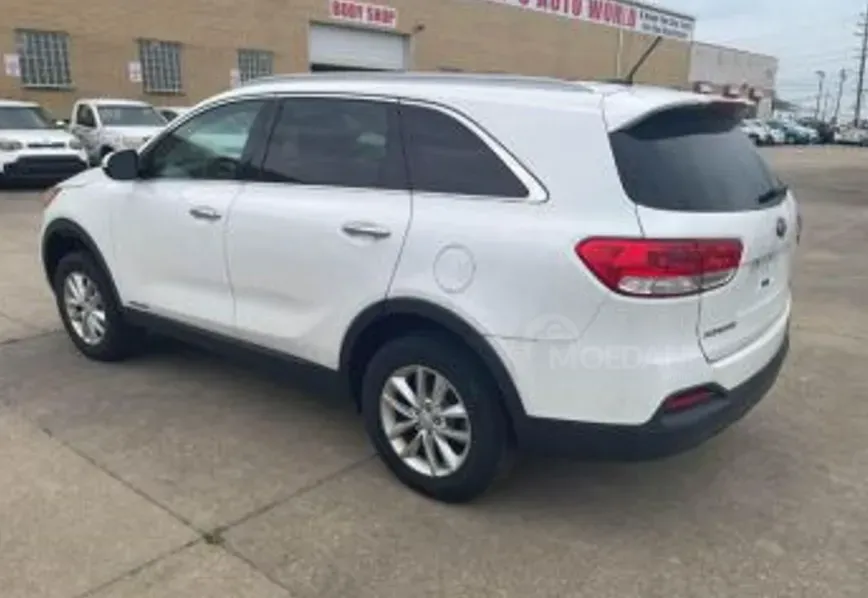 Kia Sorento 2017 Tbilisi - photo 5