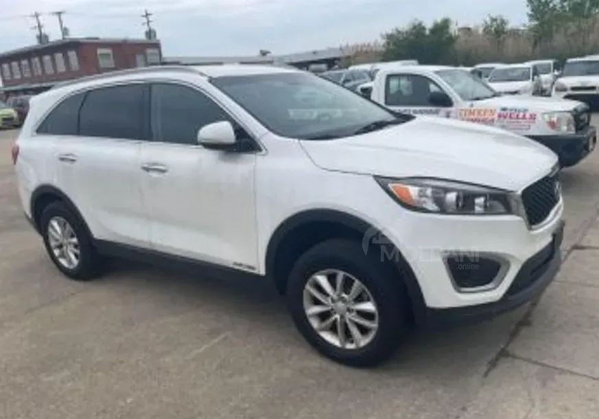 Kia Sorento 2017 Tbilisi - photo 3