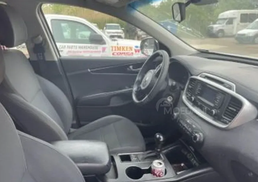 Kia Sorento 2017 Tbilisi - photo 6