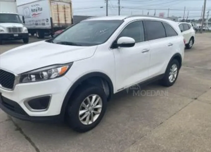 Kia Sorento 2017 Tbilisi - photo 4