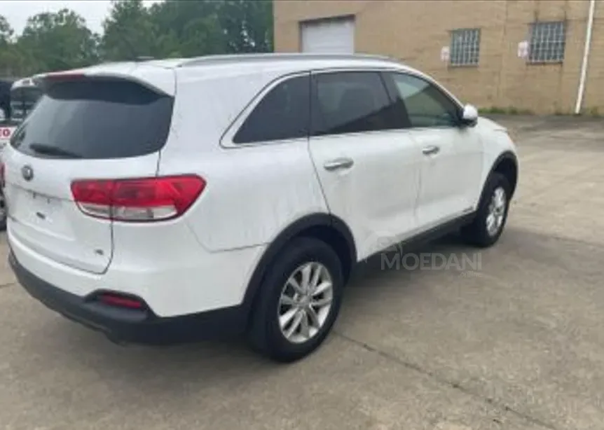 Kia Sorento 2017 Tbilisi - photo 2