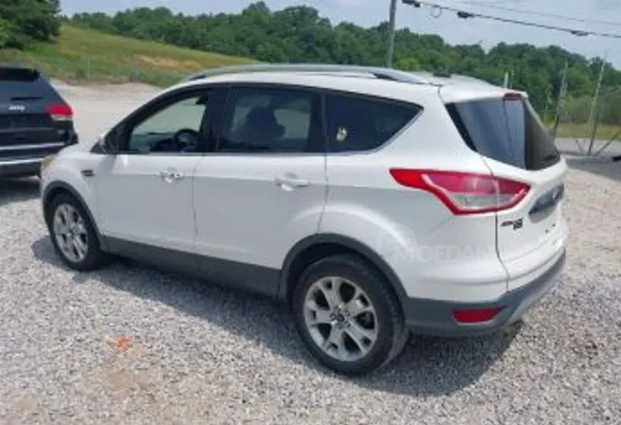 Ford Escape 1.6L 2015 Тбилиси - изображение 5