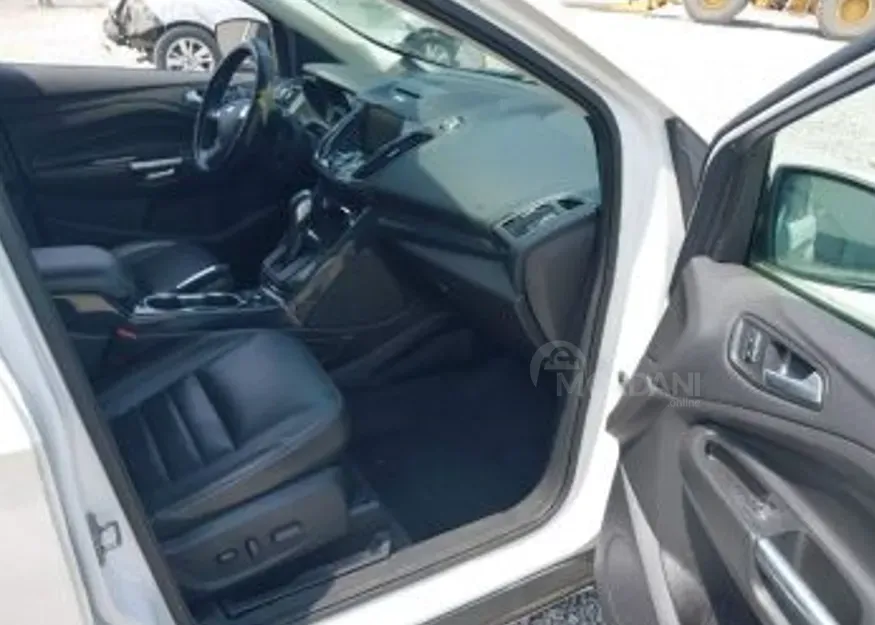 Ford Escape 1.6L 2015 Тбилиси - изображение 6