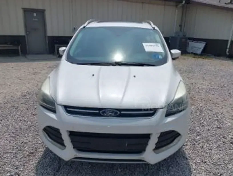 Ford Escape 1.6L 2015 Тбилиси - изображение 1