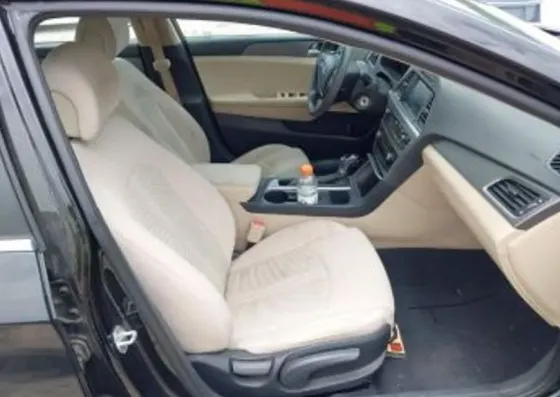 Hyundai Sonata 2017 თბილისი