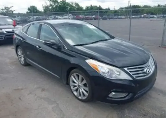 Hyundai Azera 2014 თბილისი
