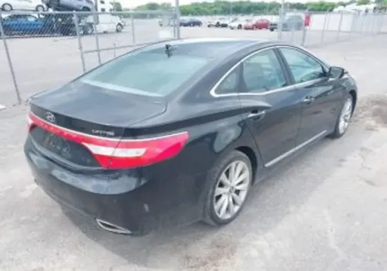 Hyundai Azera 2014 თბილისი