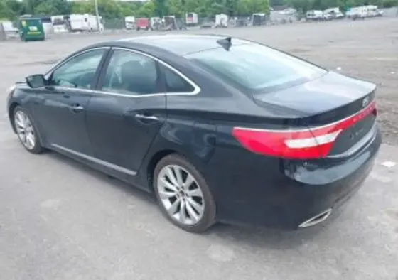 Hyundai Azera 2014 თბილისი