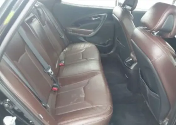 Hyundai Azera 2014 თბილისი