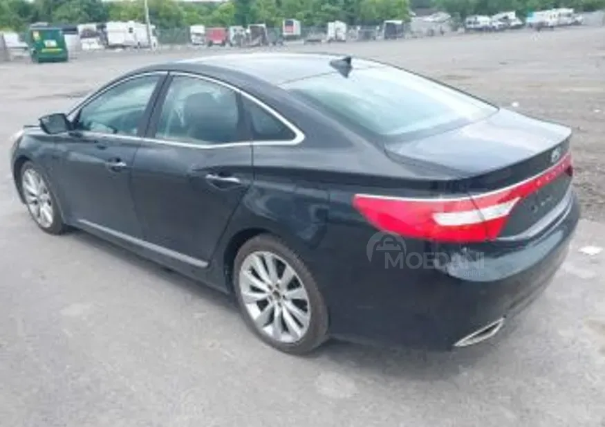 Hyundai Azera 2014 Тбилиси - изображение 3
