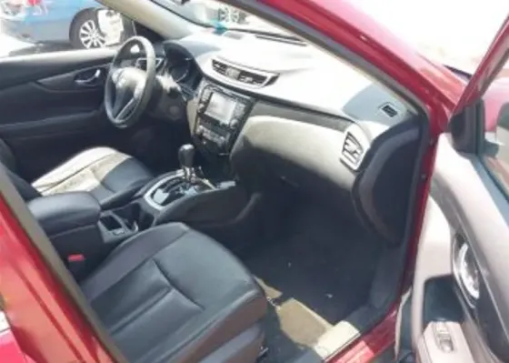 Nissan Rogue 2015 თბილისი