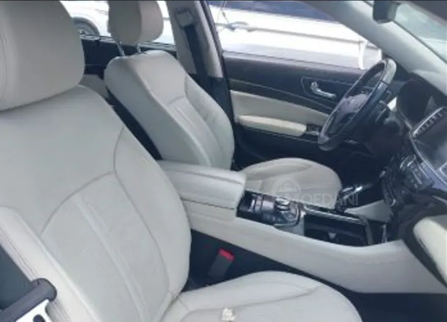 Kia K9 2016 თბილისი - photo 6