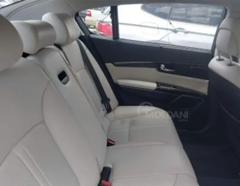 Kia K9 2016 თბილისი - photo 7