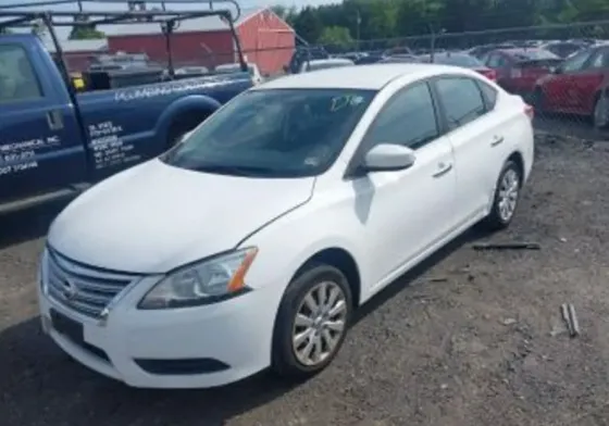 Nissan Sentra 2015 თბილისი