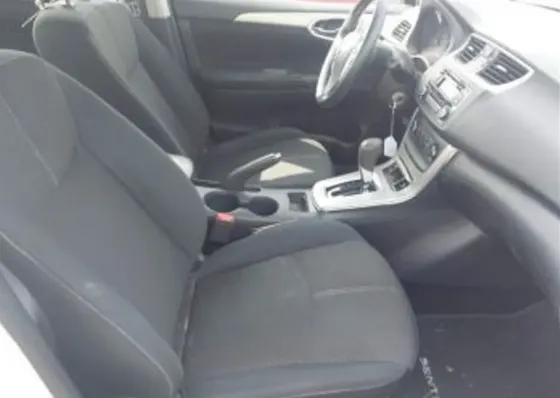 Nissan Sentra 2015 თბილისი