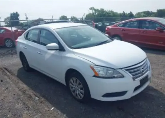 Nissan Sentra 2015 თბილისი