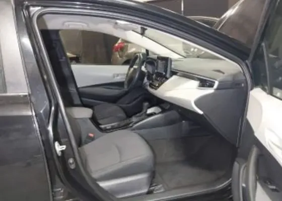 Toyota Corolla 2022 თბილისი