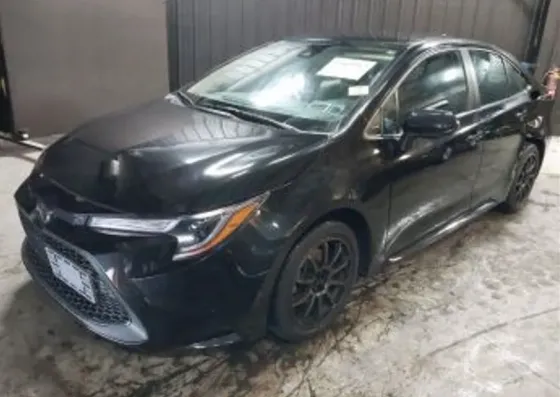 Toyota Corolla 2022 თბილისი