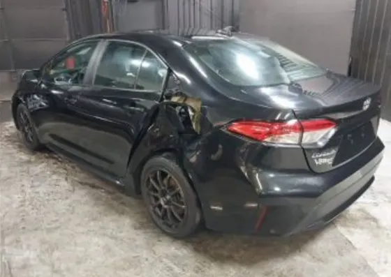 Toyota Corolla 2022 თბილისი