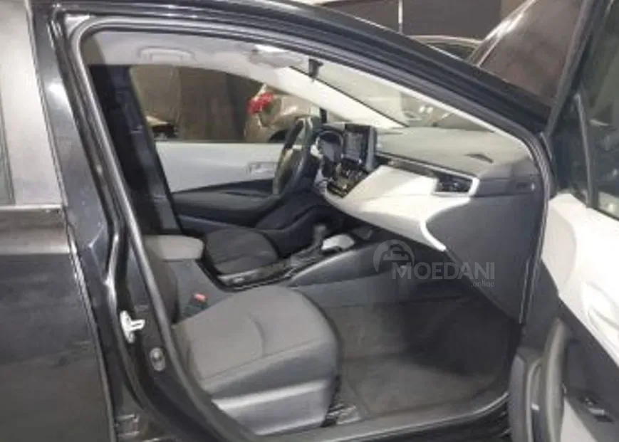 Toyota Corolla 1.8L 2022 Тбилиси - изображение 6