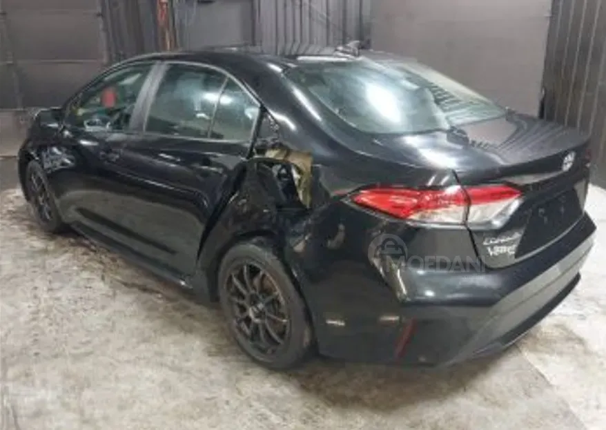Toyota Corolla 1.8L 2022 Тбилиси - изображение 4