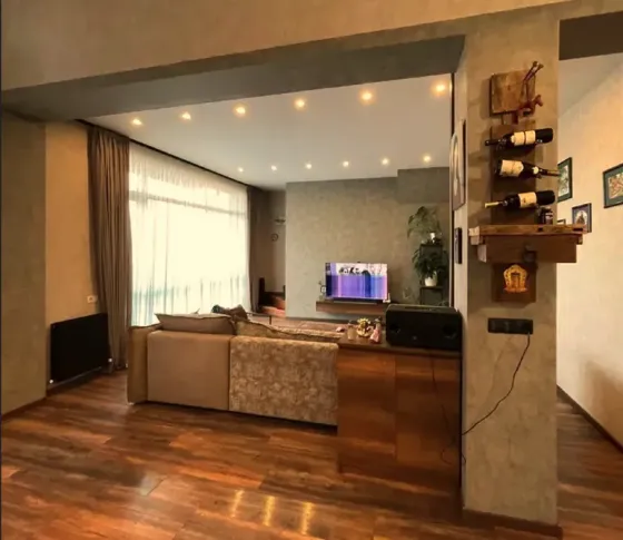 აგარაკი 400м² მცხეთა