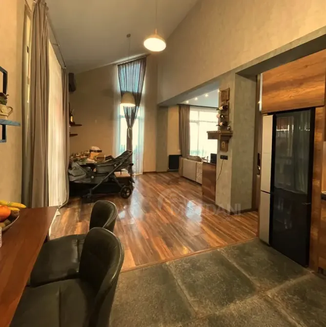 აგარაკი 400м² მცხეთა - photo 12