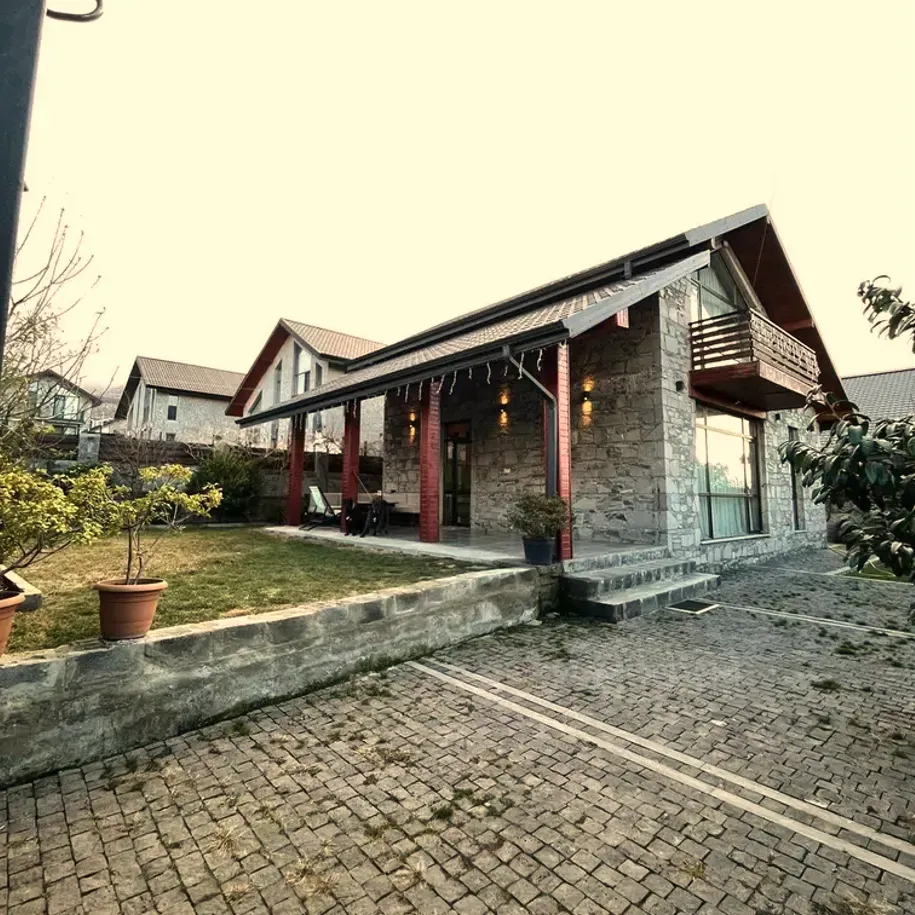 აგარაკი 400м² მცხეთა - photo 2