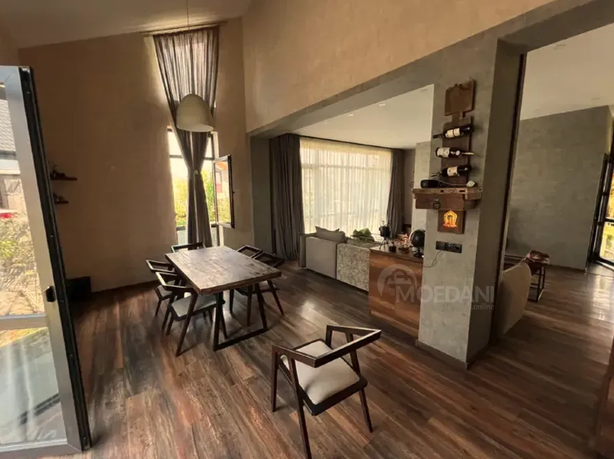 აგარაკი 400м² მცხეთა - photo 9