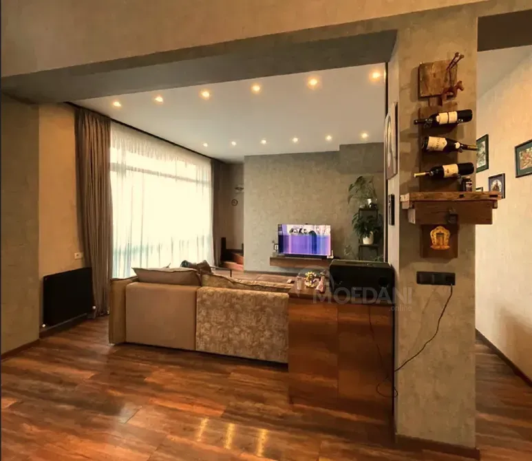 აგარაკი 400м² მცხეთა - photo 5