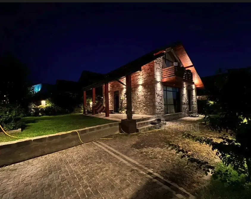 აგარაკი 400м² მცხეთა - photo 1