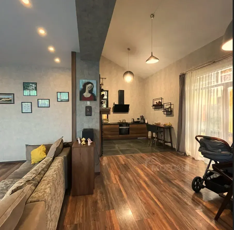 აგარაკი 400м² მცხეთა - photo 6