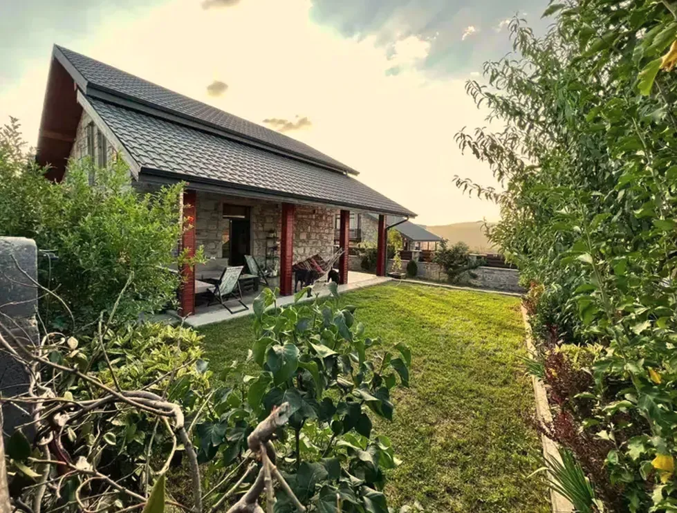 აგარაკი 400м² მცხეთა - photo 3