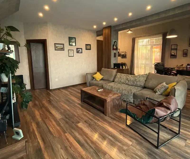 აგარაკი 400м² მცხეთა - photo 11