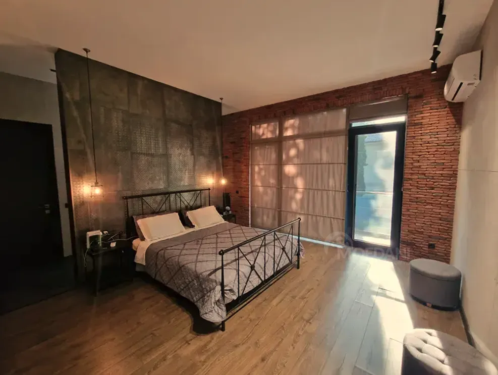 სახლი 561м² თბილისი - photo 8