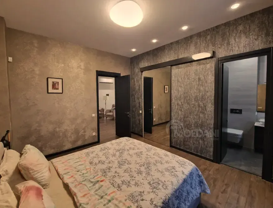 სახლი 561м² თბილისი - photo 12