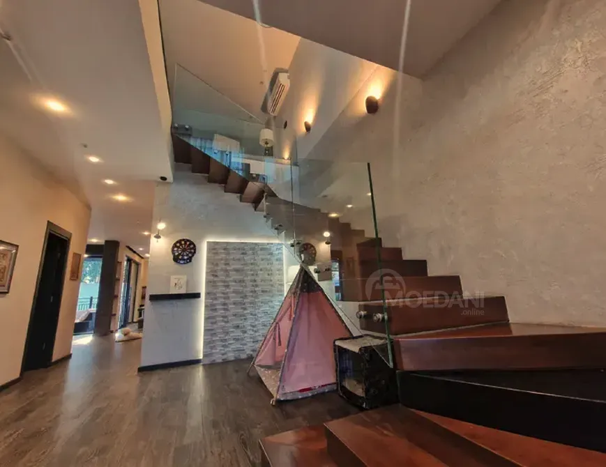 სახლი 561м² თბილისი - photo 7