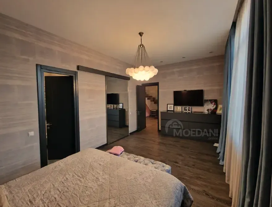 სახლი 561м² თბილისი - photo 5