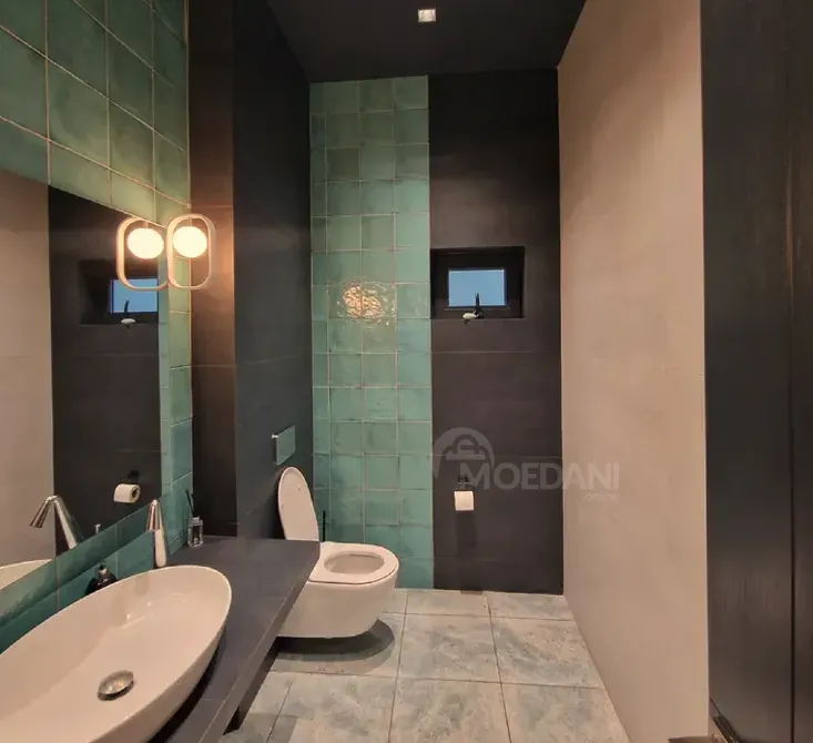 სახლი 561м² თბილისი - photo 2