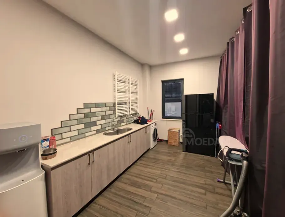 სახლი 561м² თბილისი - photo 11