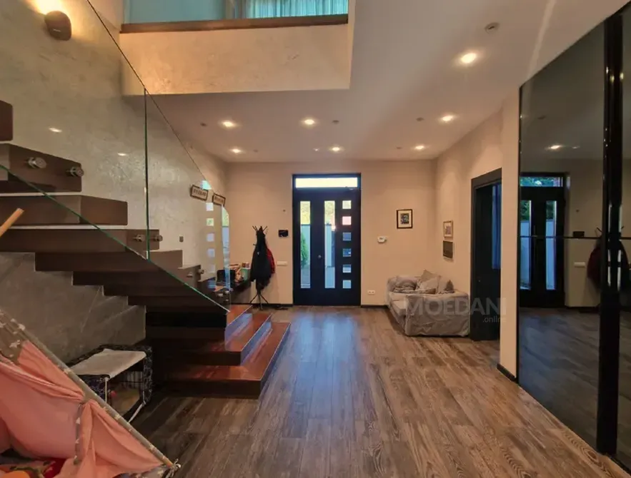 სახლი 561м² თბილისი - photo 10