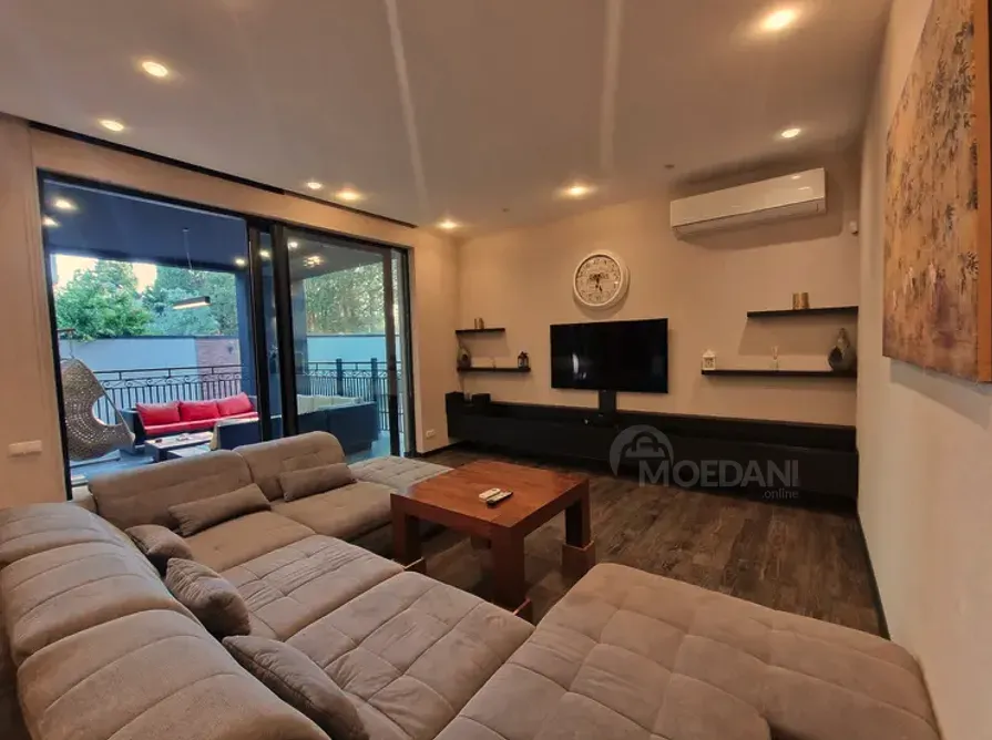 სახლი 561м² თბილისი - photo 6