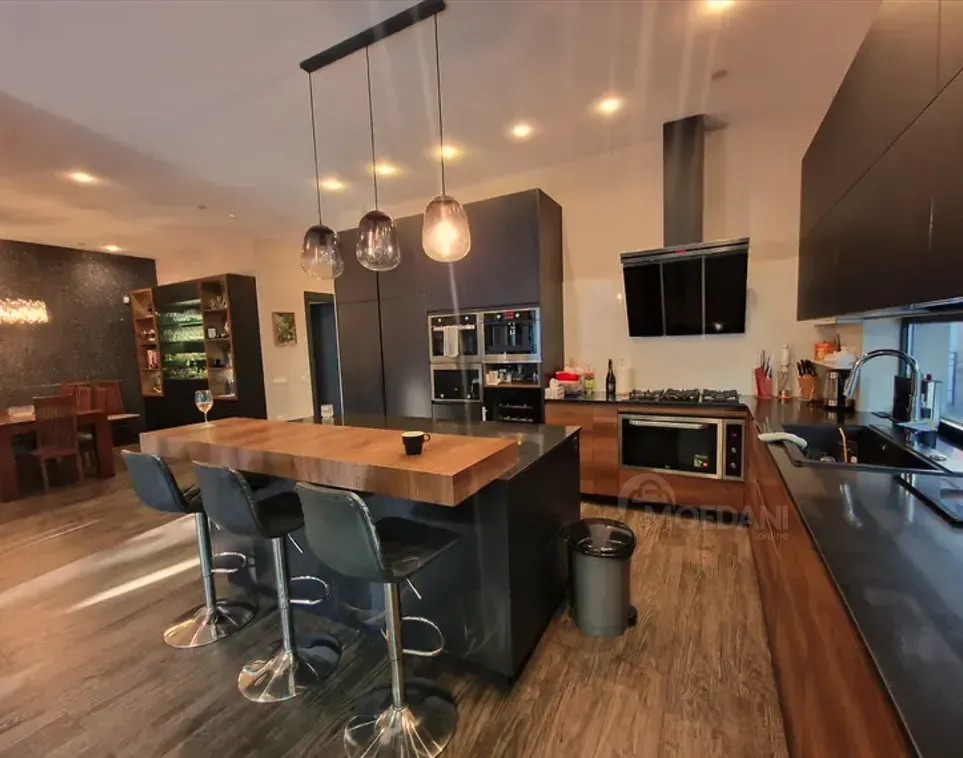 სახლი 561м² თბილისი - photo 9