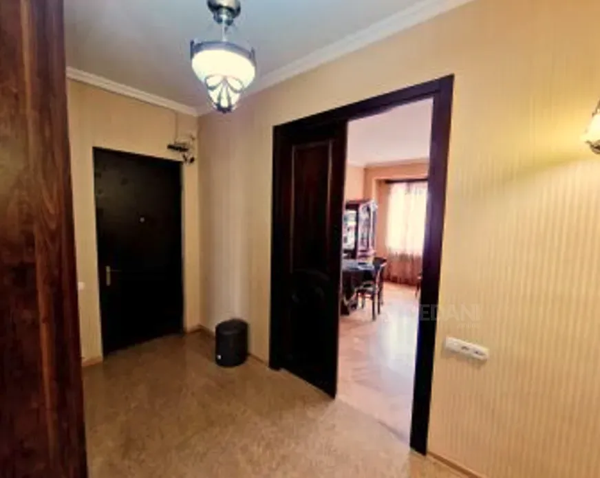 Продам 5-комн. квартиру 236м² 5/5 эт. Тбилиси - изображение 7