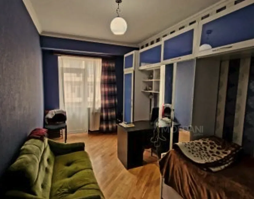 Продам 5-комн. квартиру 236м² 5/5 эт. Тбилиси - изображение 10