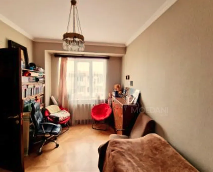 Продам 5-комн. квартиру 236м² 5/5 эт. Тбилиси - изображение 5